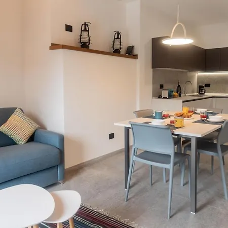 Holiday home Corte Masnate 