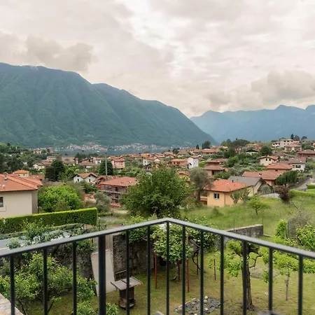 Holiday home Corte Masnate 