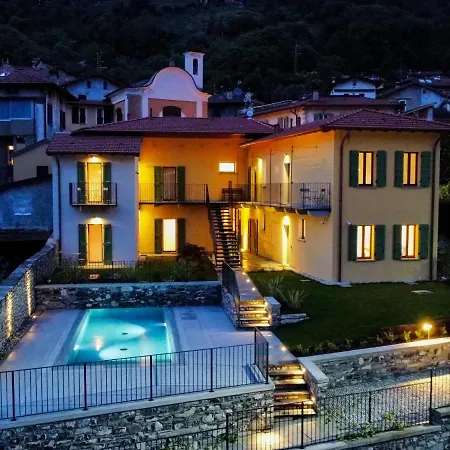 Corte Masnate - Blue Lenno